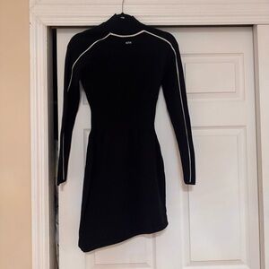 KITH Alana Dress NWOT SIZE S